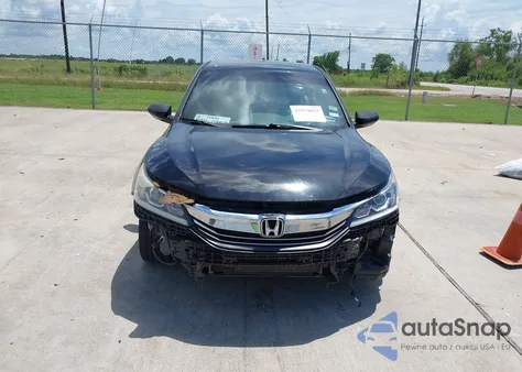 2016 Honda Accord Sport из США, поврежденный, VIN 1HGCR2F57GA117257